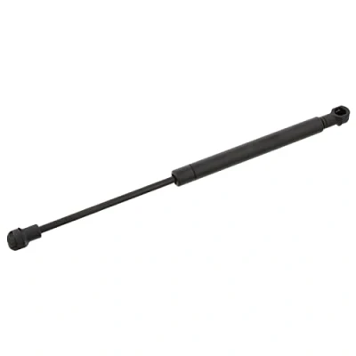 Image of 0000618V007000000, A0000618V007000000 Tailgate strut FEBI BILSTEIN 27732 130N 305mm both sides SMART: Fortwo I Coupe, City Coupe