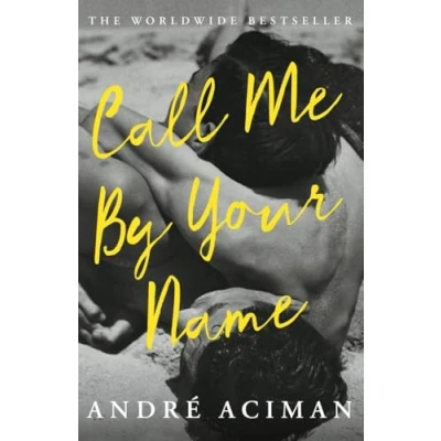 Image of Call me by your Name (Call name, 1)