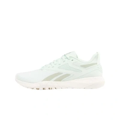 Image of Reebok Women&#039;s FLEXAGON Force 4 Sneaker, AQUDUS/Chalk/VINGRE, 5 UK