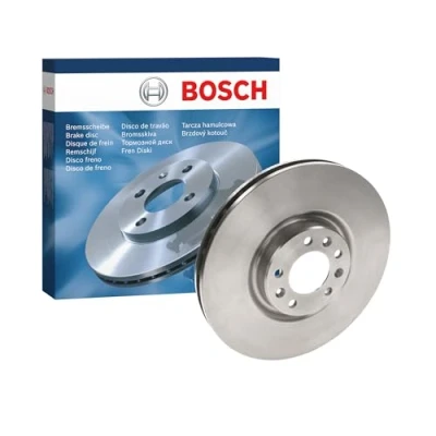 Image of BD1379 Brake disc BOSCH 0 986 479 529 329,8mm 30mm 5 108mm Vented Oiled High carbon PEUGEOT: 407 SW, Saloon, Coupe, CITROËN: C5 3