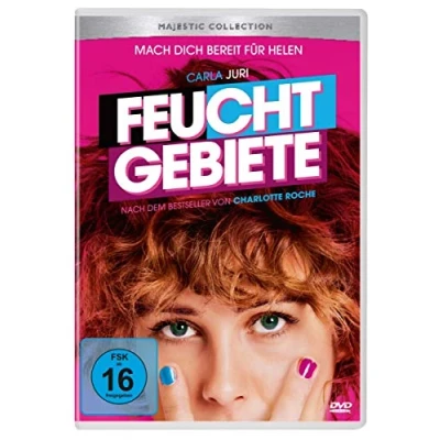 Image of Feuchtgebiete