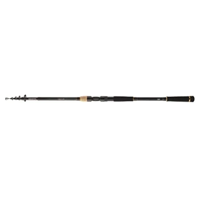 Image of DAIWA Legalis Tele Allround, 8.86ft, Lureweight 0.35 1.76 Ounce, 6 Sections, Telescopic Fishing Rod