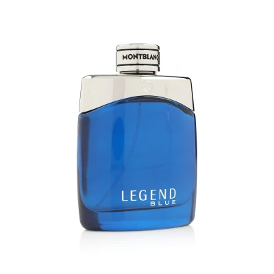 Image of Montblanc Legend Blue Eau de Parfum 100ml Spray