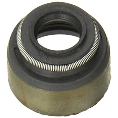 Image of 642531, 94110559 Valve Stem Seals ELRING 577.300 11,5mm VAUXHALL: Vectra Mk1 CC
