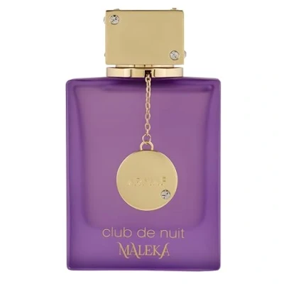 Image of ARMAF Club De Nuit Maleka Eau Parfum 105ml