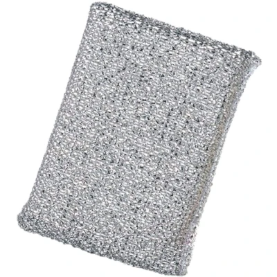 Image of Blackwell Pan Sponge Silver