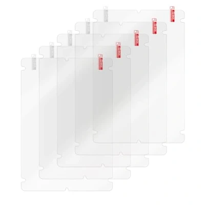 Image of HIKUDIY 5PCS 10.1 Inches LCD Screen Protector Film Scratch Resistant High Light Transmittance Protective Films for ANYCUBIC Photon Mono M7/Photon M7 Pro Resin 3D Printer