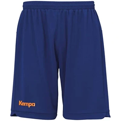 Image of Kempa Prime Shorts Children&#039;s Red, 128