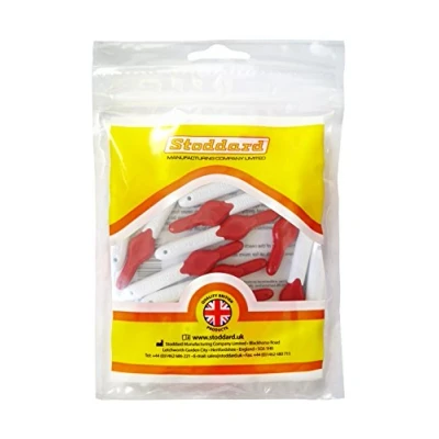Image of Stoddard Icon Interdental Brushes, Size 2, 16 Piece