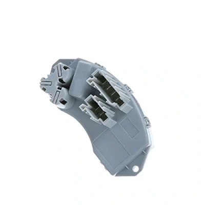 Image of Frankberg Blower Motor Fan Resistor for 1 Series E81 E82 E87 E88 3 E90 E91 E92 E93 X1 E84 X3 F25 X5 E70 X6 E71 E72 Z4 E89 2003 2017