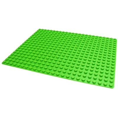 Image of Placematix Kids Green Placemat