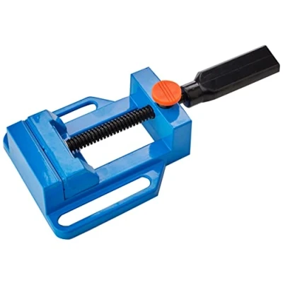 Image of Silverline Drill Press Vice 65mm