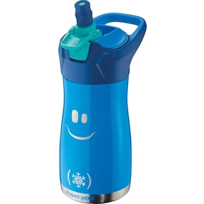 Image of Maped Picnik Concepts Drinks Bottle 430ml Blue, 871203