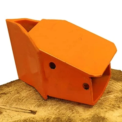 Image of Forest Master FM10 Duocut Blade