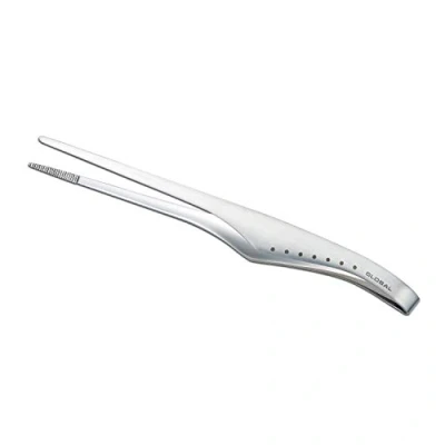 Image of Global Gs107 Serving tweezers 20 cm