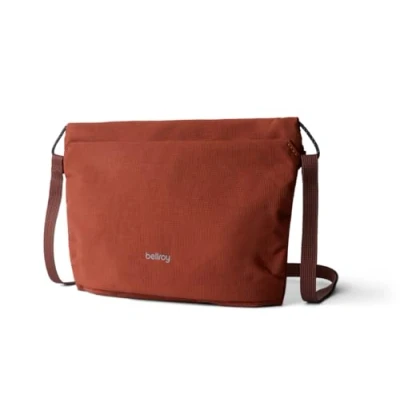 Image of Bellroy Lite Sacoche Clay