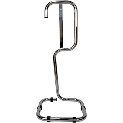 Image of Firechief FCC1 Single Tubular Extinguisher Stand, Chrome