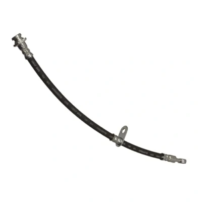 Image of 5155068L00, 5155071L00, 5155071LA0 Brake Hose BLUE PRINT ADK85379 Front Axle Left, Right 401mm SUZUKI: SWIFT 4