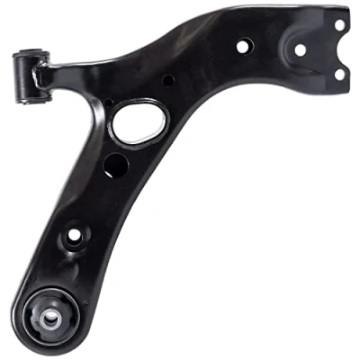 Image of 4806842060 Suspension Arm BLUE PRINT ADT386186 Front Axle Right, Lower Control Sheet Steel TOYOTA: RAV4 III Off Road, IV LEXUS: NX
