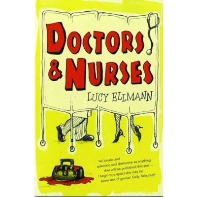 Image of Doctors and Nurses