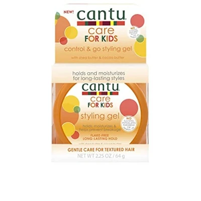 Image of Cantu Kids Styling Gel 2.25 oz