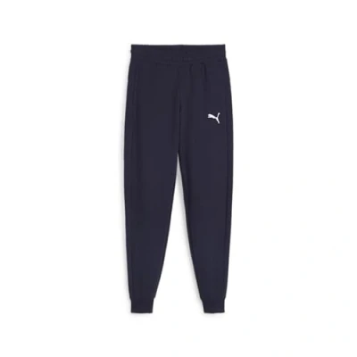 Image of PUMA teamGOAL Casuals Pants Jr