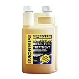 Image of Morendo Superclean DD Diesel Fuel Treatment Additive 500ml