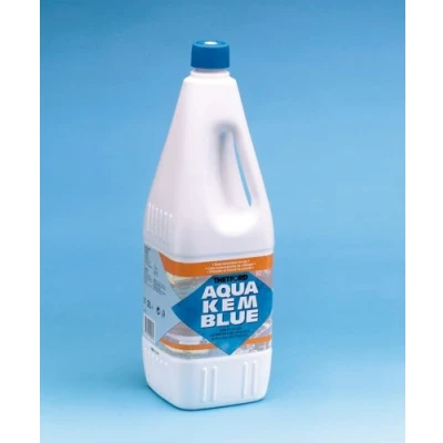 Image of NRS Healthcare Aqua Kem Portable/Chemical Toilet Solution