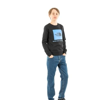 Image of THE NORTH FACE Redbox Crew Sweatshirt OGF 176