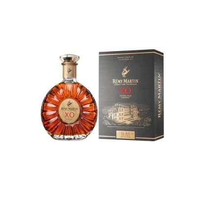 Image of Rémy Martin Brandy XO, Cognac Fine Champagne, 70cl