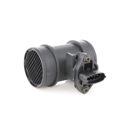 Image of HFM535 Mass air flow sensor BOSCH 0 280 218 031 VAUXHALL: Corsa Mk2, Agila Mk1, OPEL: C Hatchback