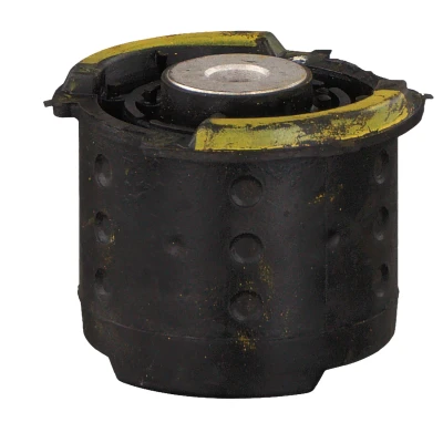 Image of 33316760687, 33316770815 Axle Bushes FEBI BILSTEIN 102962 Rear Left, Front Elastomer BMW: Z4 Coupe