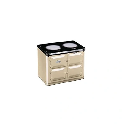 Image of AGA Oven Cream Storage Tin