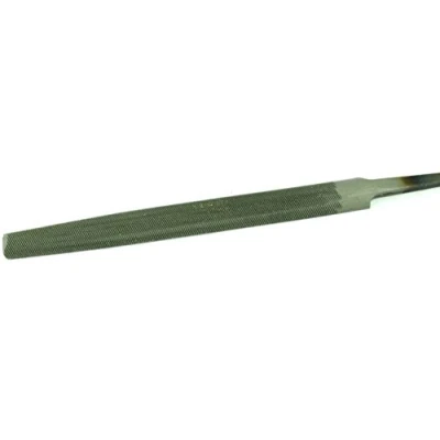 Image of Proops 8&quot; Half Round Bastard File. (F9813) Free UK Postage