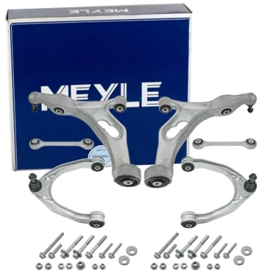 Image of 7L0407021, 7L0407021A, 7L0407021B, 7L8407151K, 7L8407152K Link Set, wheel suspension MEYLE 116 050 0190/S