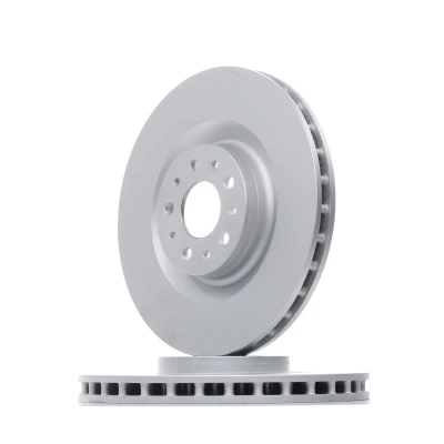 Image of 51854567, 51897455, 51914663, 52067169, 52199580 Brake disc BOSCH 0 986 479 736 305mm 28mm 5 98mm Vented Coated High carbon FIAT: 500L