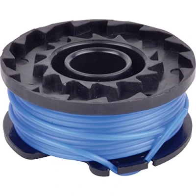 Image of ALM Manufacturing RY124 Spool &amp; Line Ryobi 1.5mm x 6m