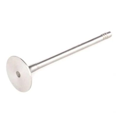 Image of 11127797711 Inlet Valves AE V95040 27,2mm Chromed Valve stem, stem tip hardened BMW: 3 Coupe, X5, Saloon, MINI: Hatchback, Clubman