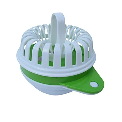Image of SecureFix Direct Microwave Potato Crisps Maker (Kitchen Healthy Snack Party)