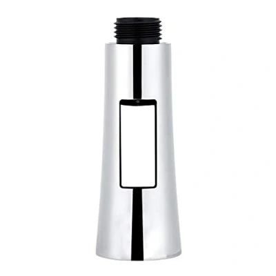 Image of Kitchen Tap Spray Head Pull Out Faucet Replacement Part, Bathroom Shower Water Filter Nozzle Sink Spout