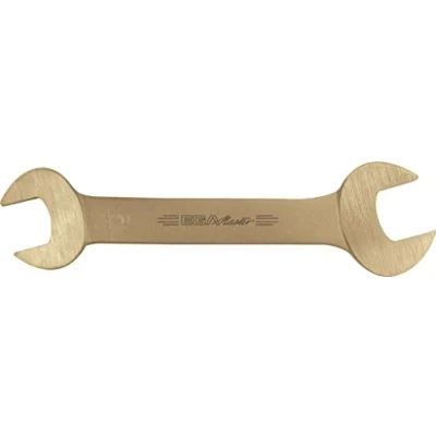 Image of EGA Master Open End Wrench 35 36mm Non Sparking Cu Be
