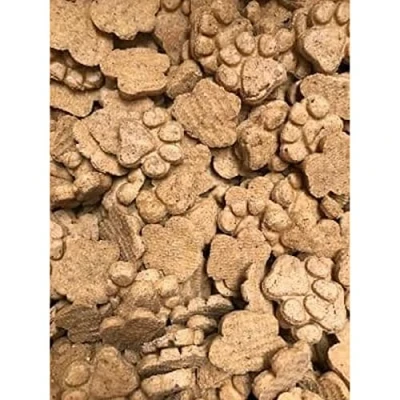 Image of Betty Miller Grain Free Garlic Chicken Paws 400g