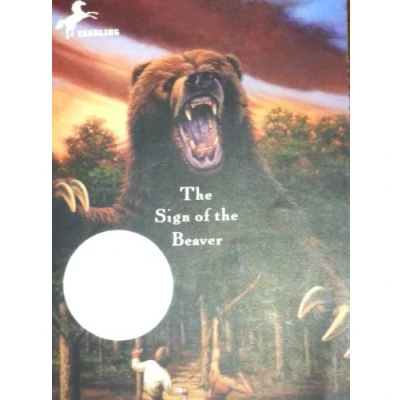 Image of the Sign of Beaver