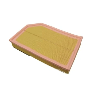 Image of 30741594, 8638600 Air Filter BLUE PRINT ADF122217 63mm 215mm 328mm Insert VOLVO: XC90 I