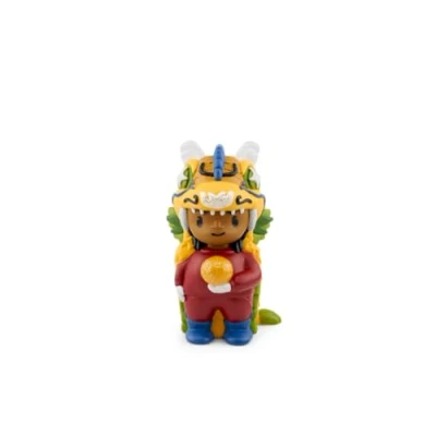 Image of tonies Lunar New Year Audio Character, for use with Toniebox