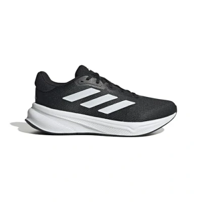 Image of adidas Men&#039;s Response Shoes Sneaker, core Black/Cloud White/core Black, 7 UK