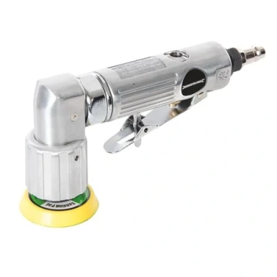 Image of Silverline Mini Air Sander 2&quot; / 50mm