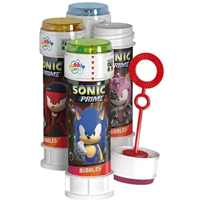 Image of DULCOP Sonic Bubbles, 047338, Individual Product