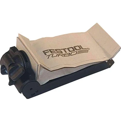Image of Festool Set turbofiltros TFS RS 400