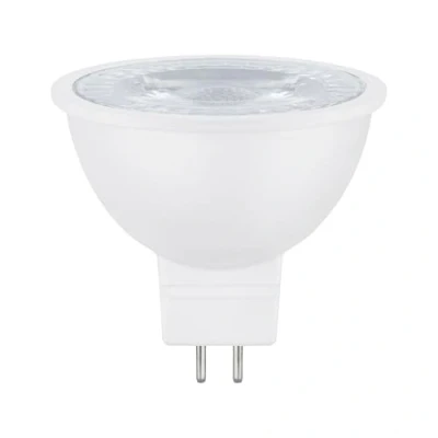 Image of Paulmann 28873 LED Light RAL9004 445 lm 36 6.5 Watt Dimmable White Matt Bulbs 2700 K GU5.3